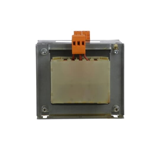 Single phase control transformer