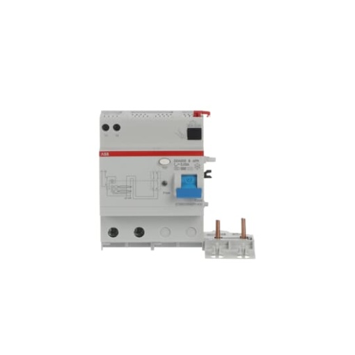 Residual Current Device Block