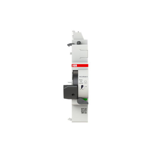 Autoreclosing unit