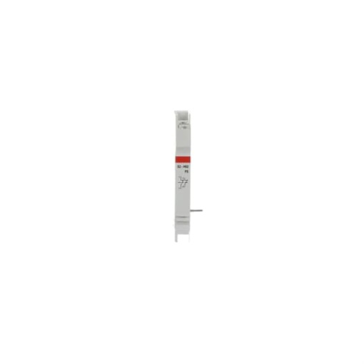 S2H02 FS Auxiliary contact