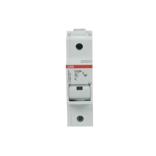 E 9150s Fuse disconnector