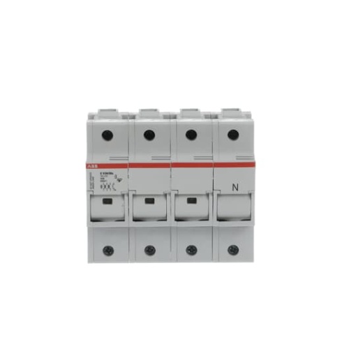 E 93N50s Fuse disconnector