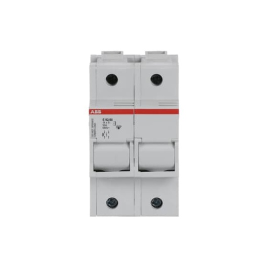 E 9250 Fuse disconnector