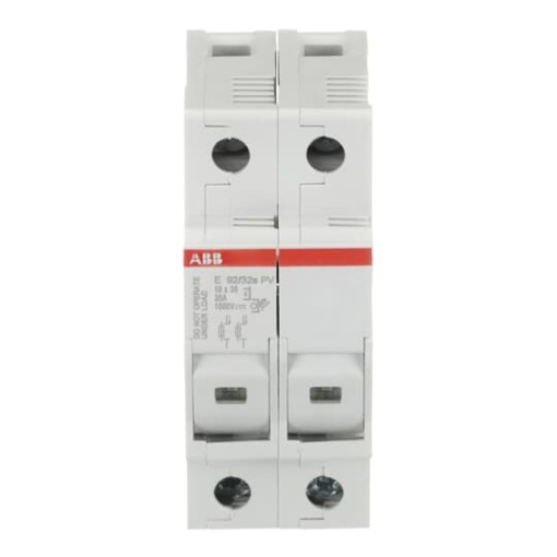 E 9232s PV Fuse disconnector