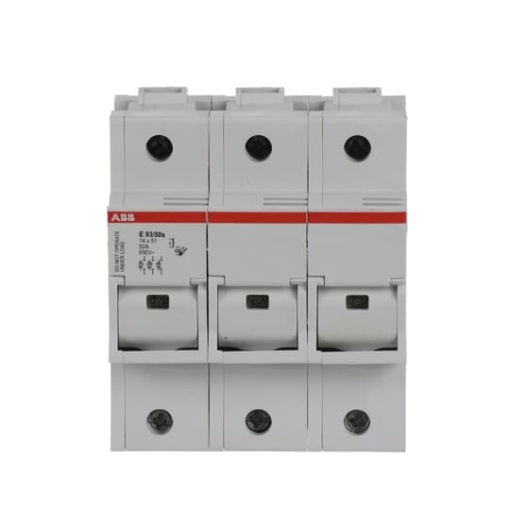 E 9350s Fuse disconnector