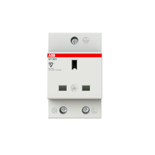 Socket outlet