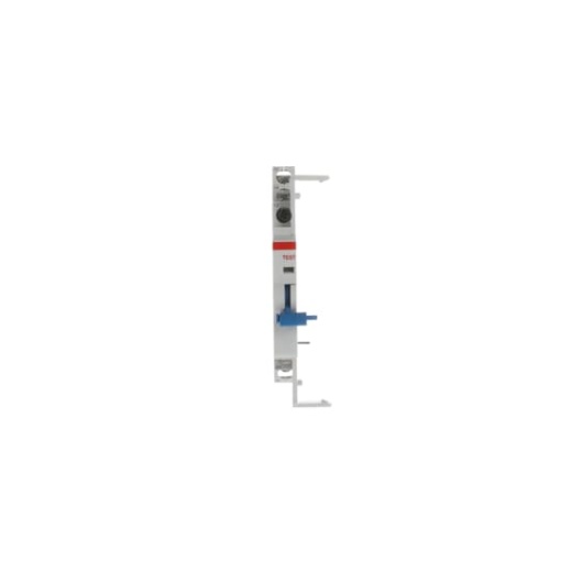 Signal  Auxiliary contact