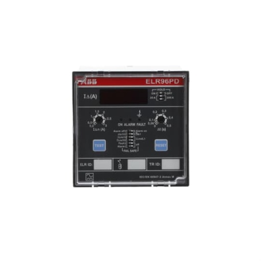 Residual Current Monitor
