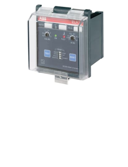 Residual Current Monitor