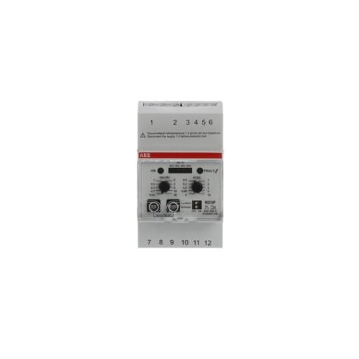 Residual Current Monitor