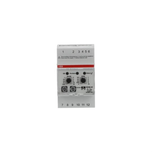 Residual Current Monitor