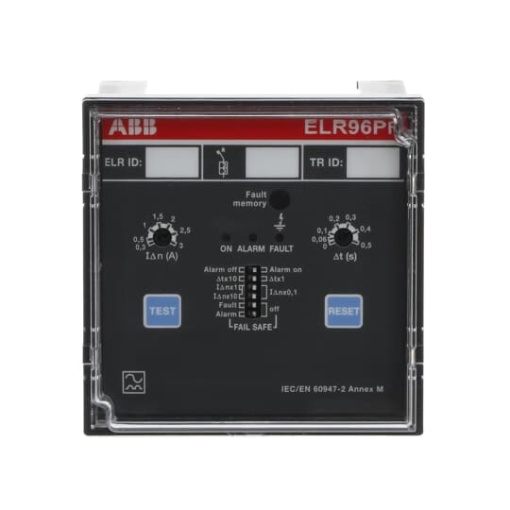 Residual Current Monitor