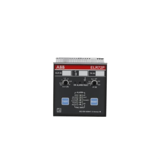 Residual Current Monitor