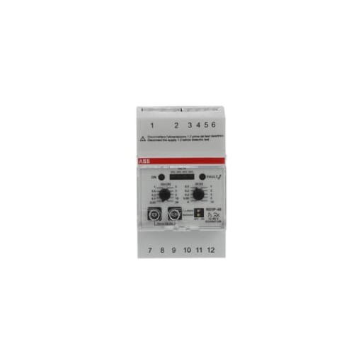 Residual Current Monitor