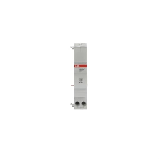 Overvoltage Release