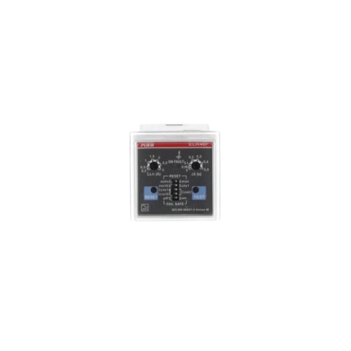 Residual Current Monitor