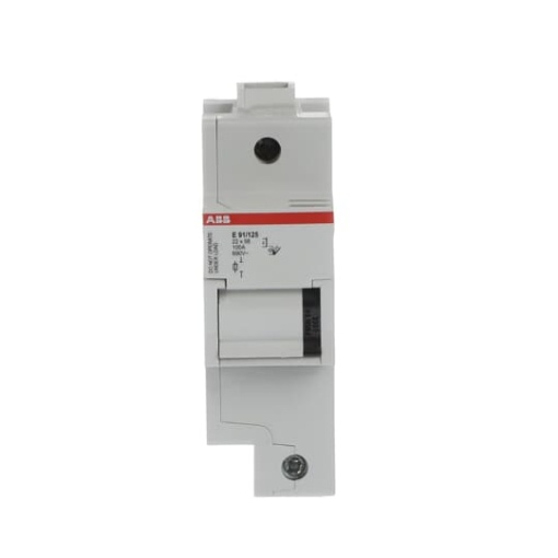 E 91125 Fuse disconnector