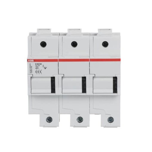 E 93125 Fuse disconnector