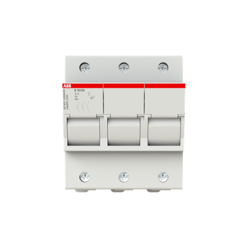 E 9350 Fuse disconnector