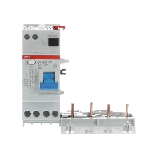 Residual Current Device Block