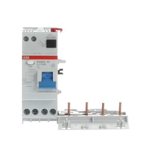 Residual Current Device Block