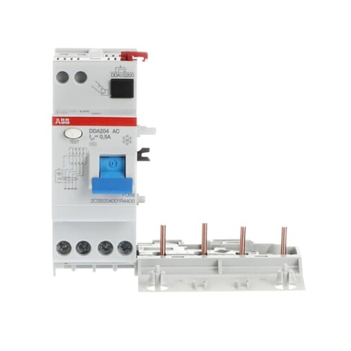 Residual Current Device Block