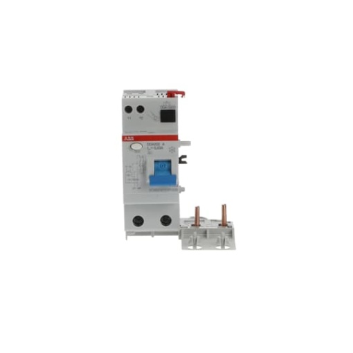 Residual Current Device Block DDA200 - 2P - 30 mA - 63 A - Type A