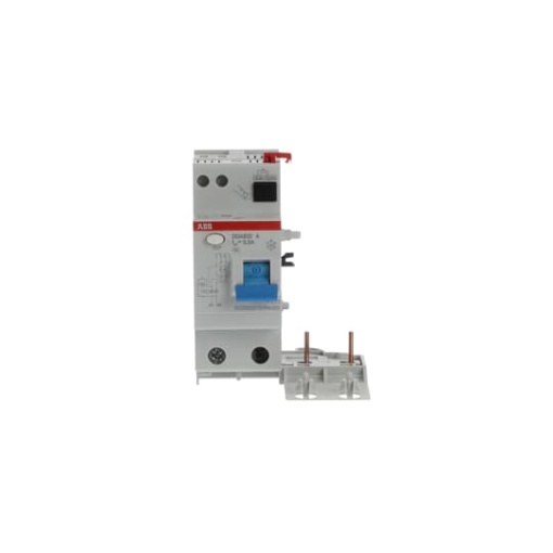 Residual Current Device Block