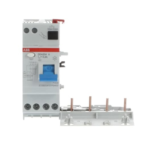 Residual Current Device Block