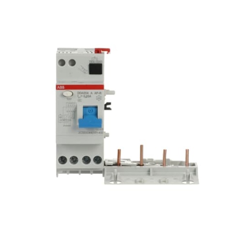 Residual Current Device Block