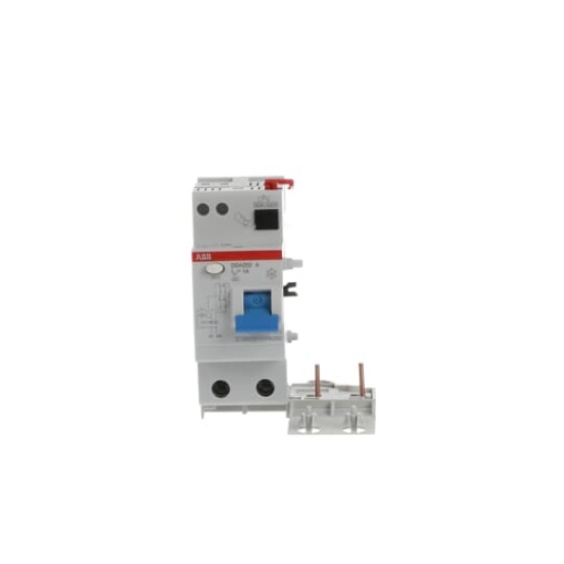 Residual Current Device Block DDA200 - 2P - 1000 mA - 25 A - Type A