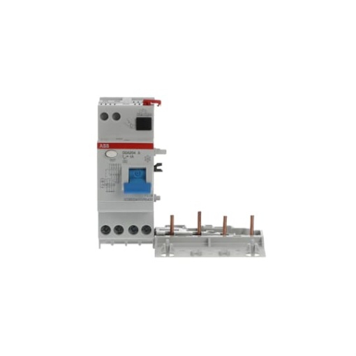 Residual Current Device Block DDA200 - 4P - 1000 mA - 40 A - Type A