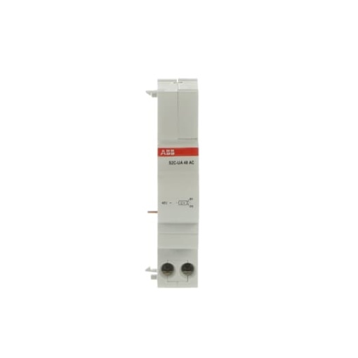 Undervoltage Release
