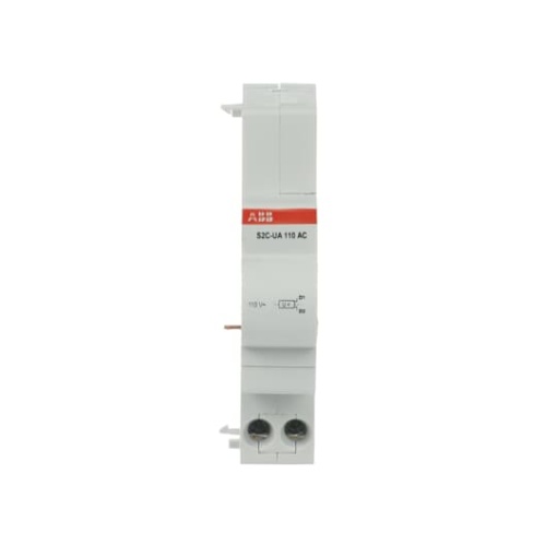 Undervoltage Release