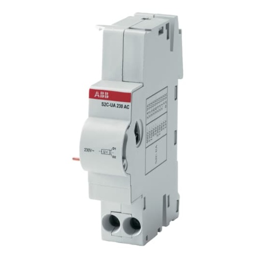 Undervoltage Release