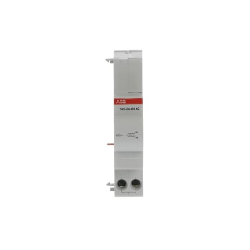 Undervoltage Release