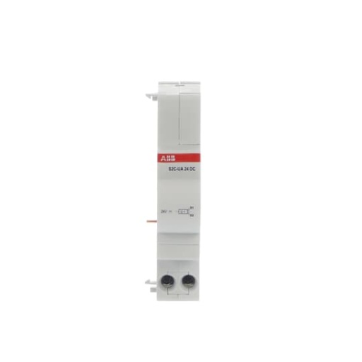 Undervoltage Release