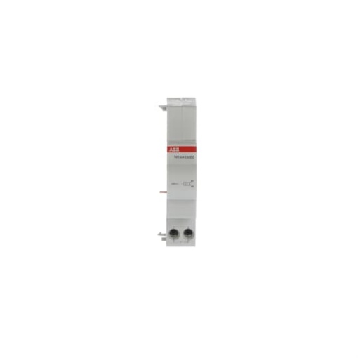 Undervoltage Release