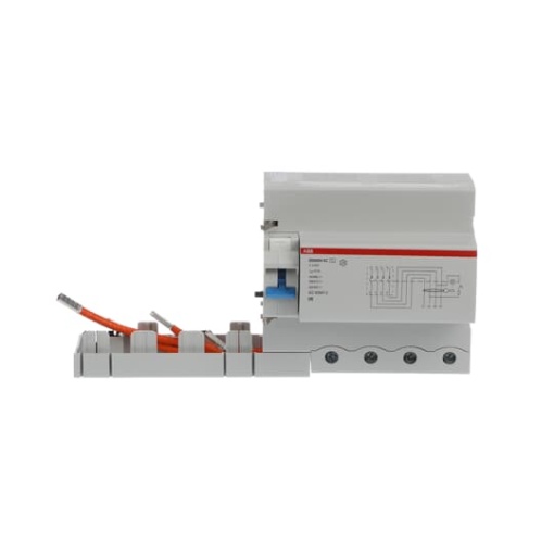 Residual Current Device Block