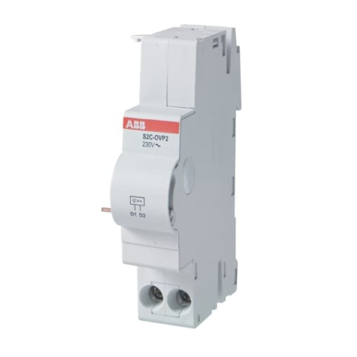 Overvoltage Release