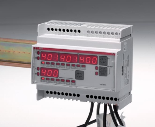 DMTMEI485 Multimeter