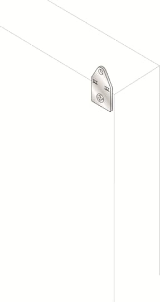 Accessory for SRX enclosure