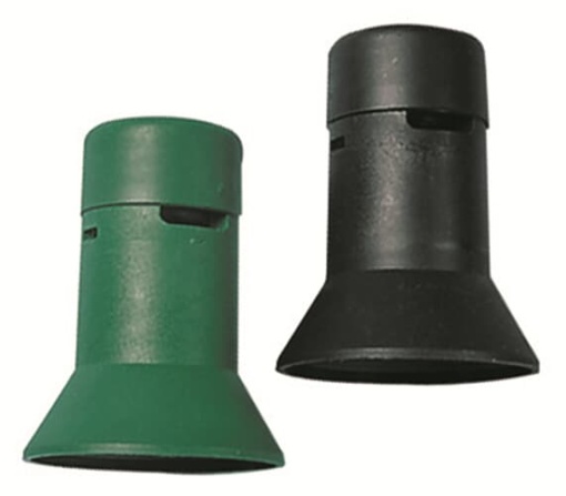 Lampholder Black - Various