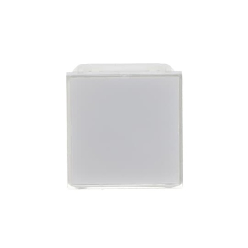 Buzzer 250 V Ivory  Stylo
