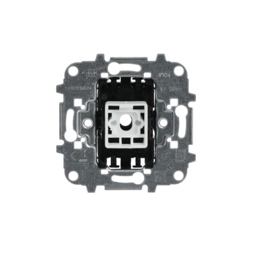 Push button 1 NO 0 NC 1 CO 10 A