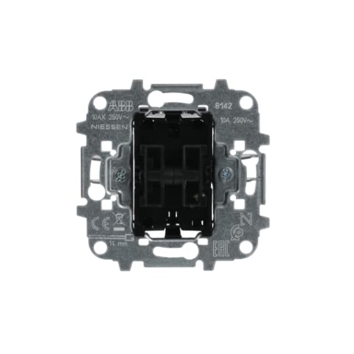 Blind switch 10 A