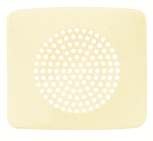 Cover bell Loudspeaker Central cover plate Ivory - Arco