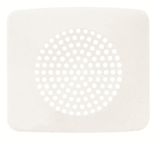 Cover bell Loudspeaker White - Arco
