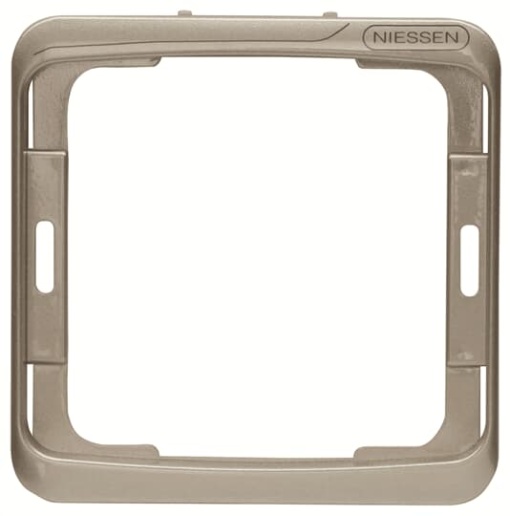 Frame Silver - Arco