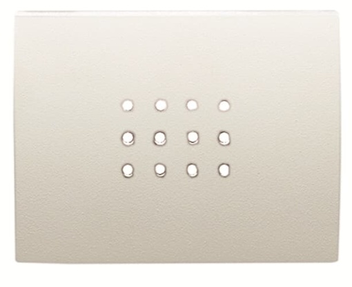 Cover buzzer Buzzer Cream white - Olas